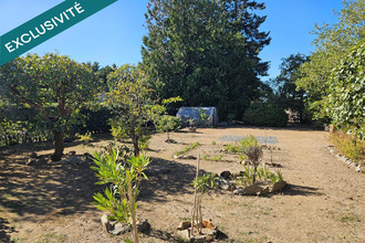 achat maison malansac 56220