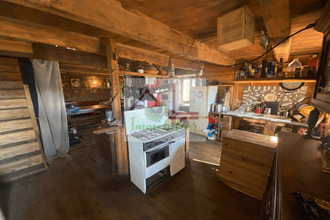 achat maison malarce-sur-la-thines 07140