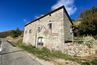 achat maison malarce-sur-la-thines 07140