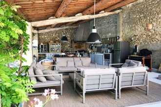 achat maison malataverne 26780