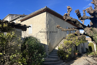 achat maison malataverne 26780