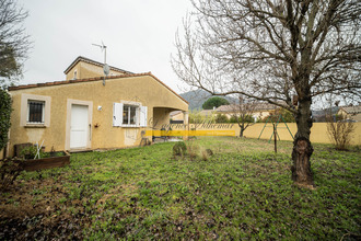 achat maison malataverne 26780