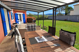 achat maison malaucene 84340