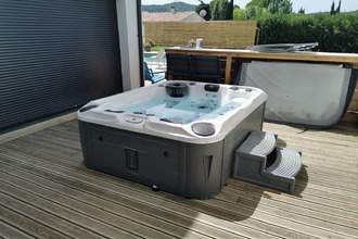 achat maison malaucene 84340