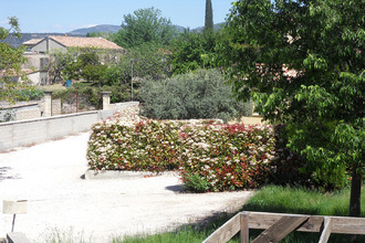 achat maison malaucene 84340