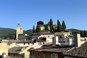 achat maison malaucene 84340