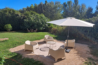 achat maison malaucene 84340