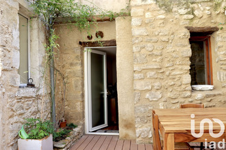 achat maison malaucene 84340