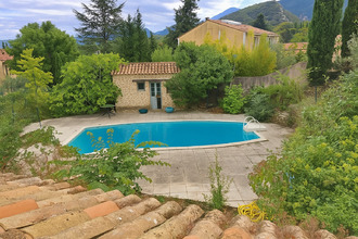 achat maison malaucene 84340