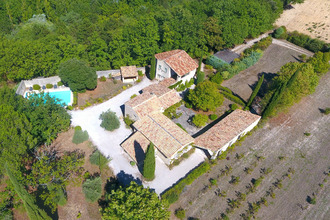 achat maison malaucene 84340