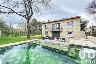 achat maison malaucene 84340