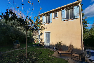 achat maison malaucene 84340