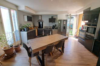 achat maison malaucene 84340