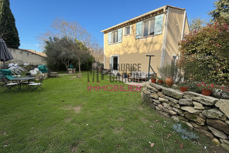 achat maison malaucene 84340