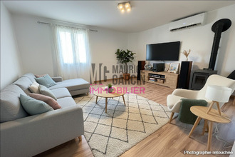 achat maison malaucene 84340