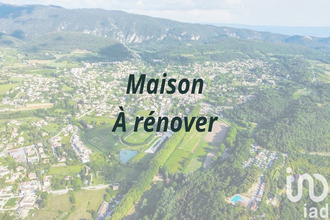 achat maison malaucene 84340