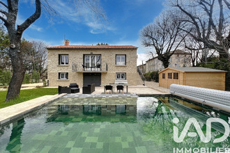 achat maison malaucene 84340