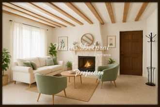 achat maison malaucene 84340