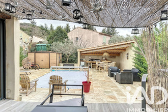 achat maison malaucene 84340