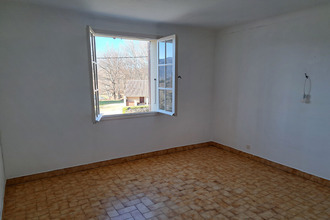 achat maison malaucene 84340