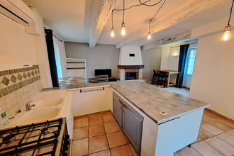 achat maison malaucene 84340