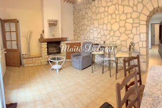 achat maison malaucene 84340