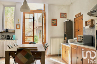 achat maison malaucene 84340