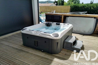 achat maison malaucene 84340