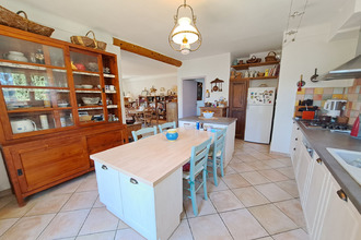 achat maison malaucene 84340