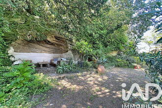 achat maison malaucene 84340
