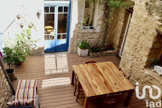 achat maison malaucene 84340