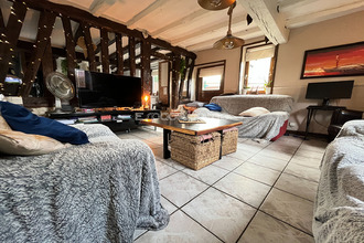 achat maison malaunay 76770