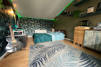 achat maison malaunay 76770