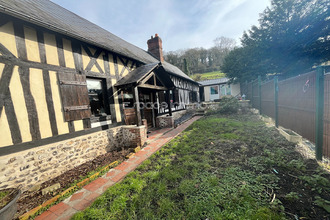 achat maison malaunay 76770