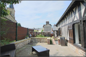 achat maison malaunay 76770