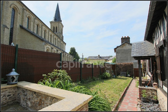 achat maison malaunay 76770