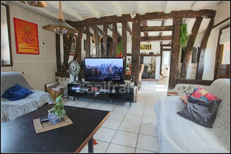 achat maison malaunay 76770