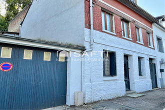 achat maison malaunay 76770