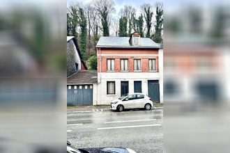 achat maison malaunay 76770