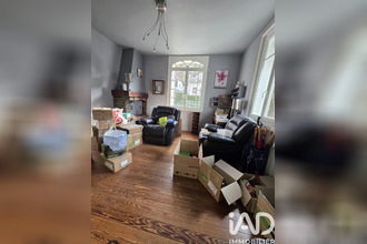 achat maison malaunay 76770