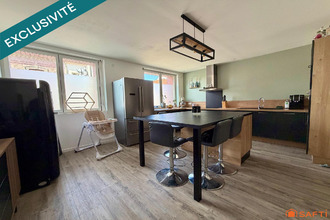 achat maison malaunay 76770