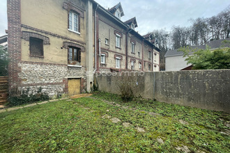 achat maison malaunay 76770