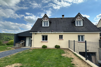 achat maison malaunay 76770