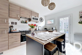 achat maison malaunay 76770