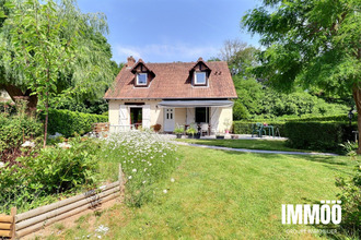 achat maison malaunay 76770