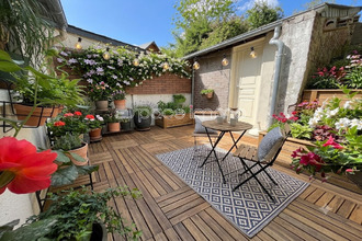 achat maison malaunay 76770