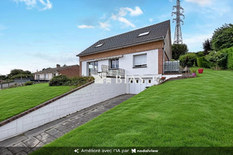 achat maison malaunay 76770