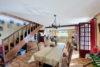 achat maison malaunay 76770