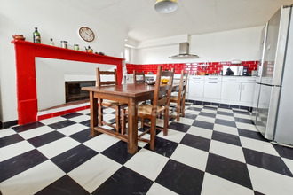 achat maison malause 82200