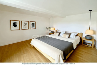 achat maison malaussanne 64410